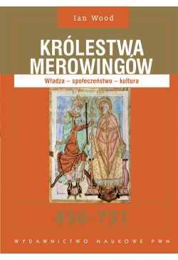 Królestwa Merowingów...