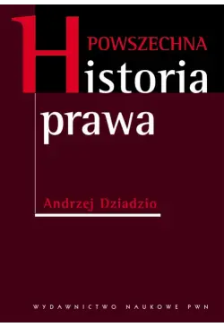 Powszechna historia prawa
