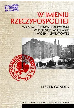 W imieniu Rzeczypospolitej....