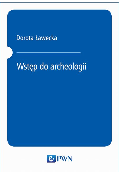 Wstęp do archeologii