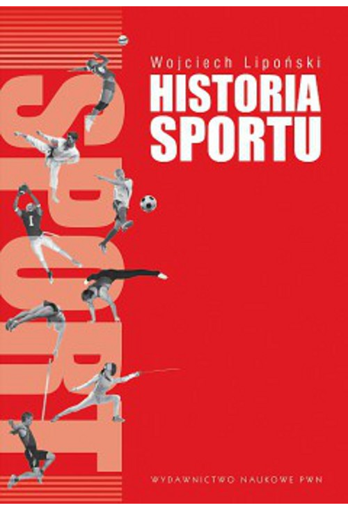 Historia sportu