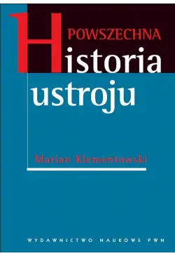 Powszechna historia ustroju
