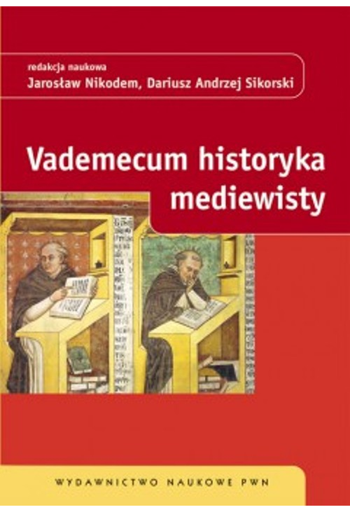 Vademecum historyka mediewisty