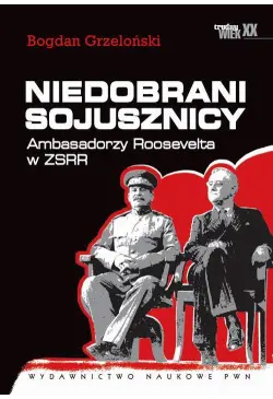 Niedobrani sojusznicy....