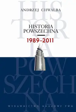 Historia powszechna 1989-2011