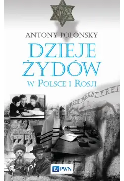Dzieje Żydów w Polsce i Rosji