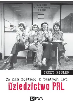 Co nam zostało z tamtych...