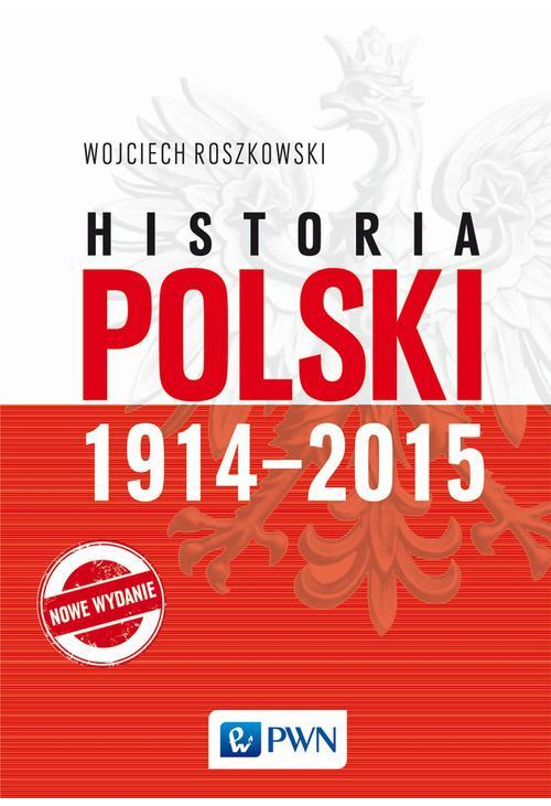 Historia Polski 1914-2015