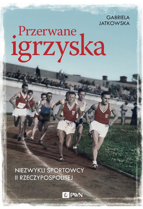 Przerwane igrzyska