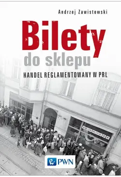 Bilety do sklepu. Handel...