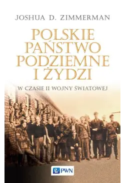 Polskie Państwo Podziemne i...