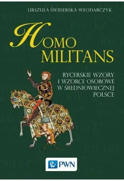 Homo militans