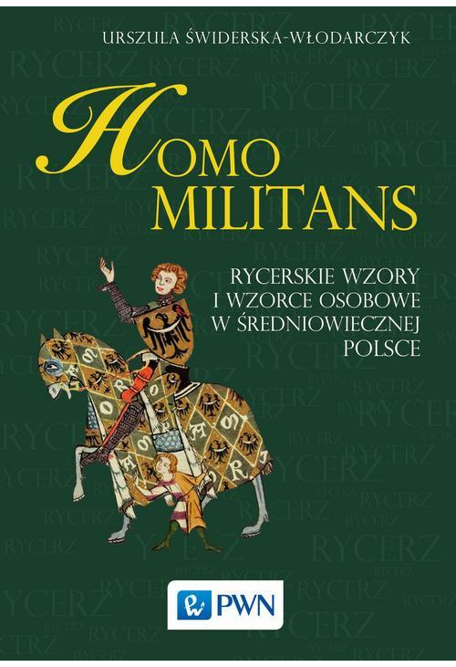 Homo militans