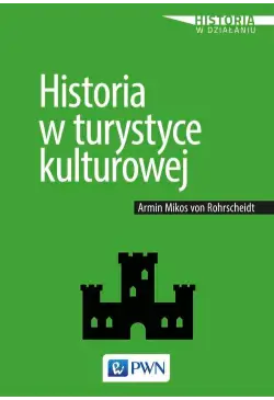 Historia w turystyce...