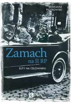 Zamach na II RP