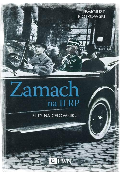 Zamach na II RP