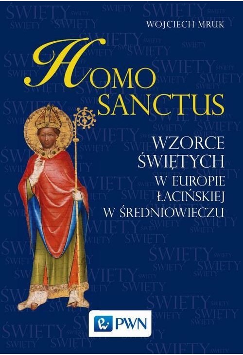 Homo sanctus