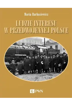 Ludzie interesu w...