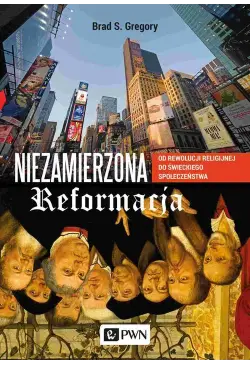 Niezamierzona reformacja