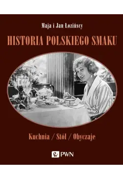 Historia polskiego smaku