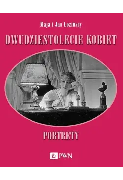 Dwudziestolecie kobiet....