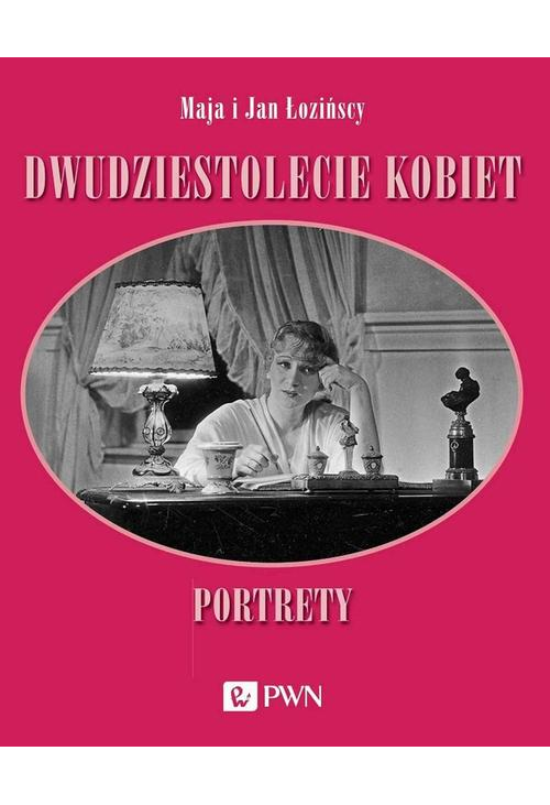 Dwudziestolecie kobiet. Portrety