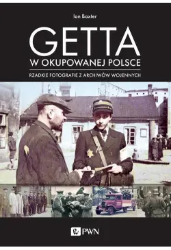 Getta w okupowanej Polsce