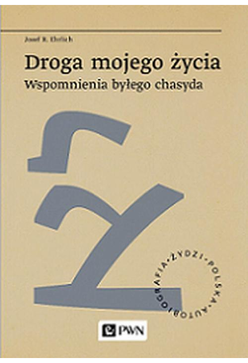 Droga mojego życia