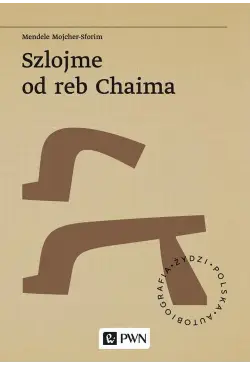 Szlojme od reb Chaima