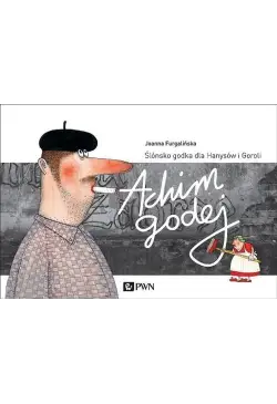 Achim Godej