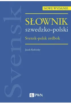 Słownik szwedzko-polski