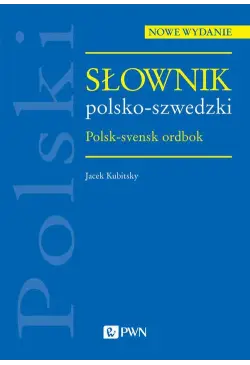 Słownik polsko-szwedzki....