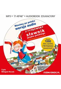 Mówimy po polsku. Słownik...