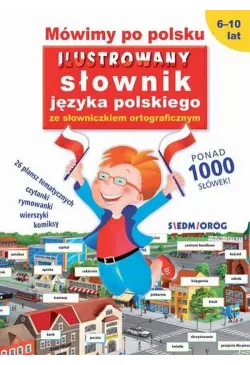 Mówimy po polsku...