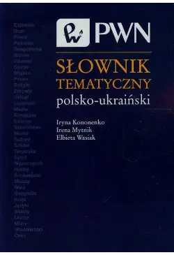 Słownik tematyczny...