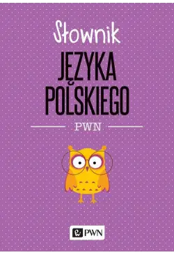 Słownik języka polskiego PWN