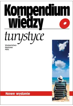 Kompendium wiedzy o turystyce