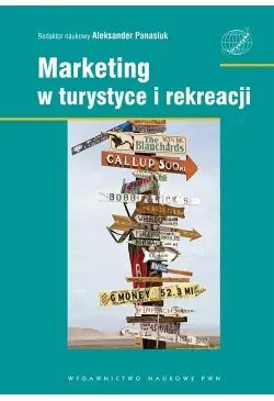 Marketing w turystyce i...