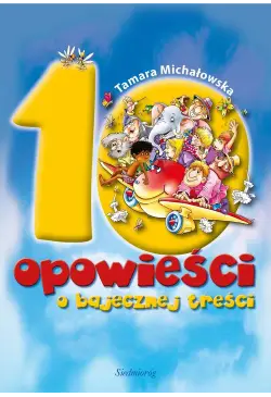 10 opowieści o bajecznej...