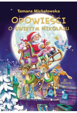 Opowieści o Swiętym Mikołaju
