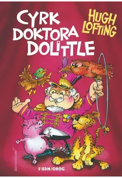 Cyrk doktora Dolittle