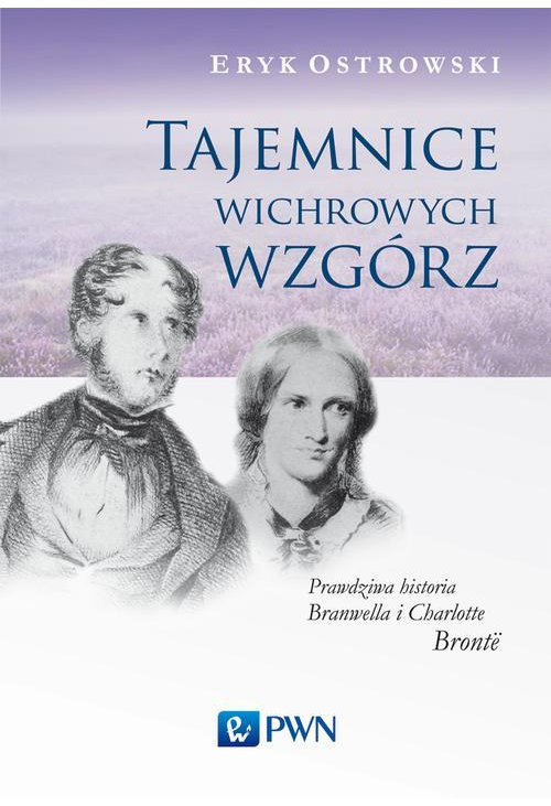 Tajemnice wichrowych wzgórz