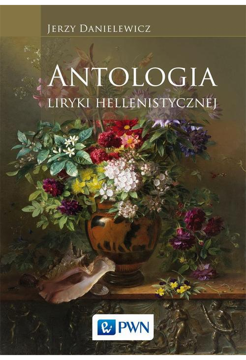 Antologia liryki hellenistycznej