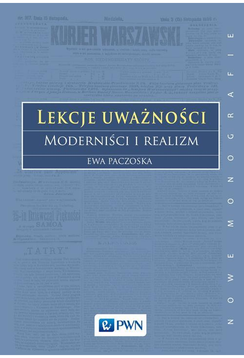 Lekcje uważności