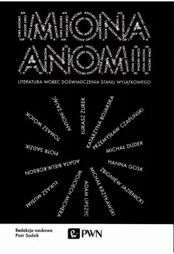 Imiona anomii