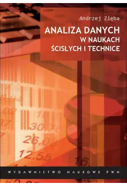 Analiza danych w naukach...