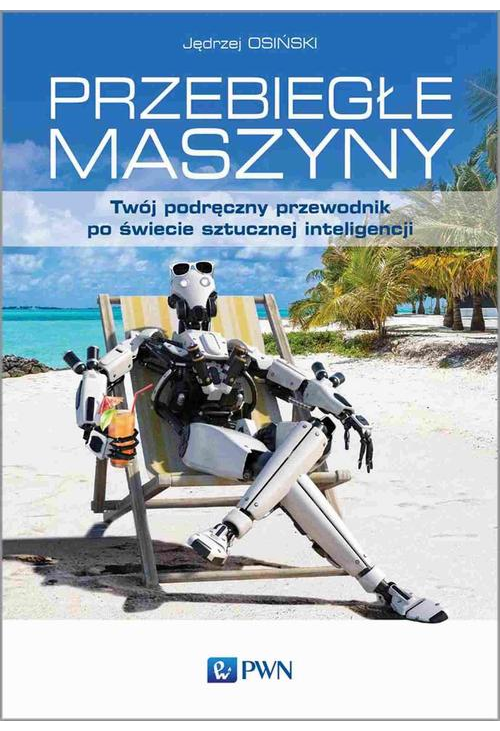 Przebiegłe maszyny