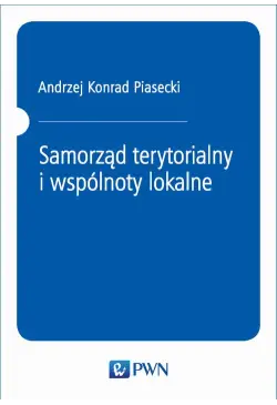 Samorząd terytorialny i...