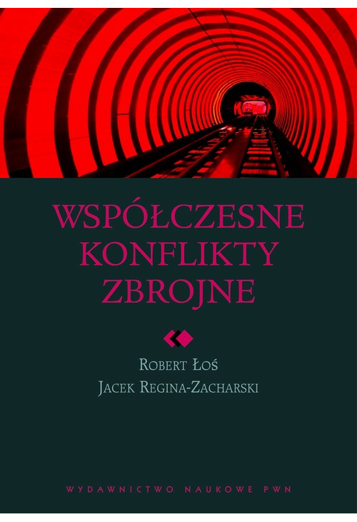 Współczesne konflikty zbrojne