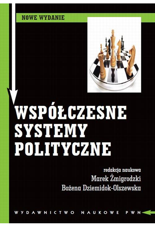 Współczesne systemy polityczne